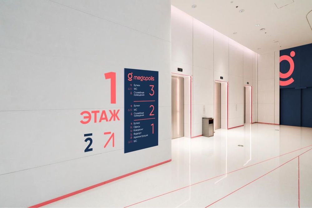 Продам бутик в ТРЦ