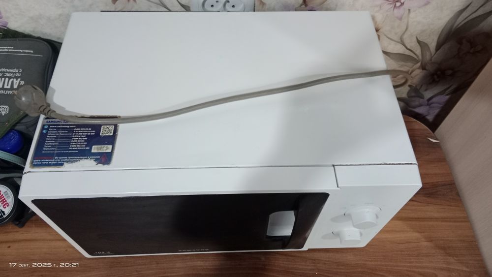 микроволновка продам