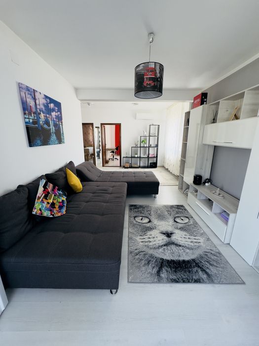 Casa de inchiriat