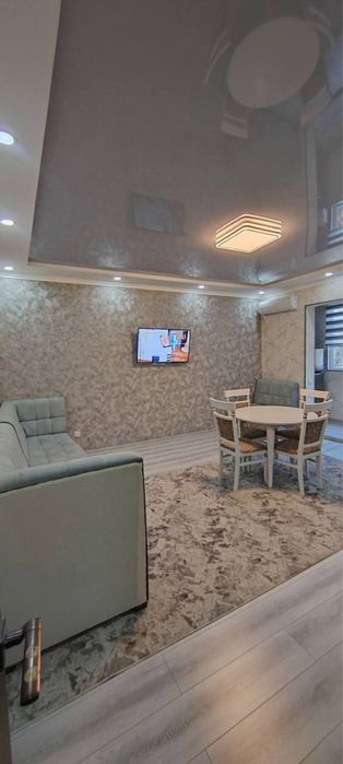 Аренда 2*3 комнатной квартиры Метро Амир Темур Вестминистрский Универ.