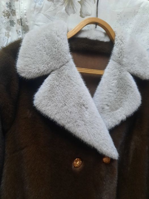 Экошуба продам!!!