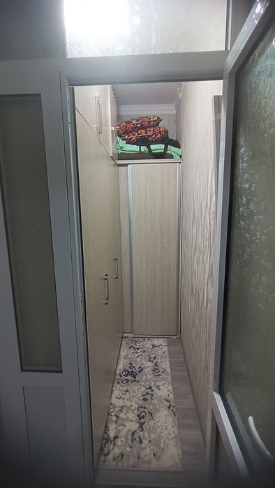 Жиззах шахар. Заргарлик МФЙ. 5 хонали уй. Евроремонт.