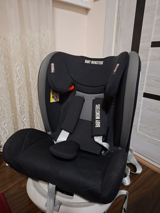 Bolalar avtoo'rindig'i/ Детское автокресло