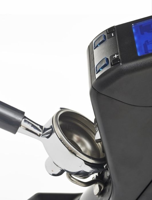 Кофемолка Eureka Zenith 65 Neo