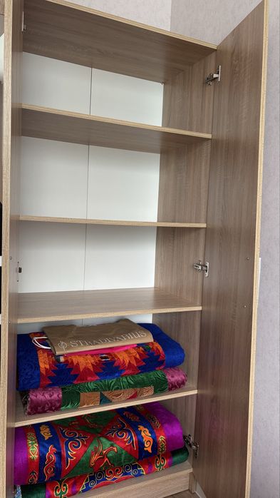 продам спальный гарнитур!