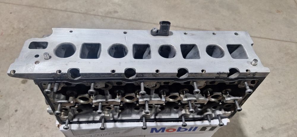 Chiulasa-piese motor  2.0 tdi DTN AUDI B9