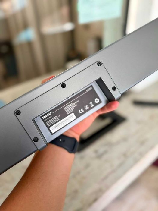 SoundBar HORIZON HAV-S2030  System 2.0 / 60 W / Bluetooth / Gri inchis