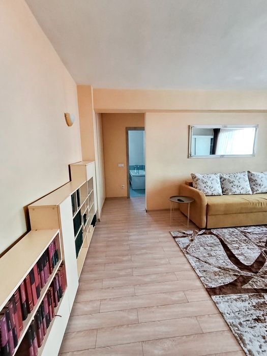 Închiriez ap. 2 camere cartier Alma, Sibiu