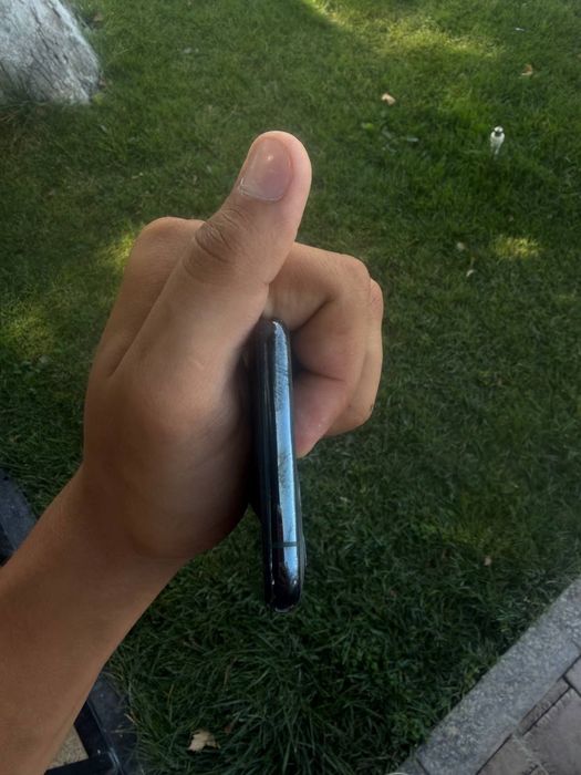 Orqa sngan ayfon 11pro