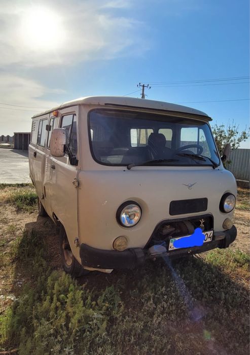 Продам автомобиль