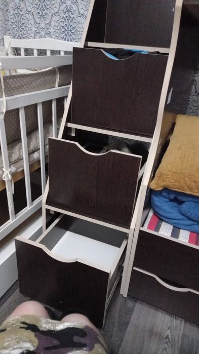 Продам двухярусный кровать