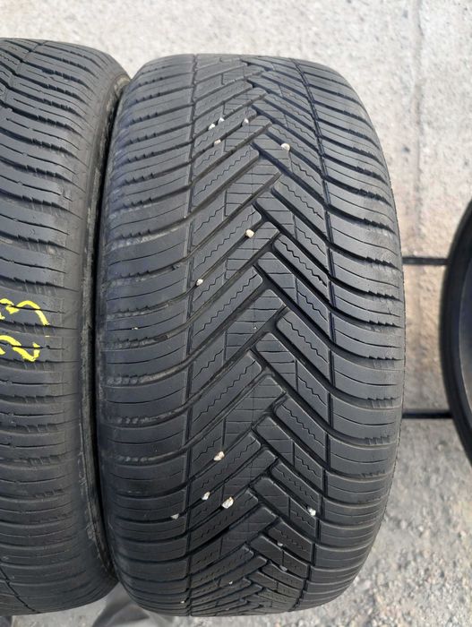 225/50 R17 • All Season • Hankook Kinergy 4S2  | 2 buc | DOT 2023 | Pret/buc