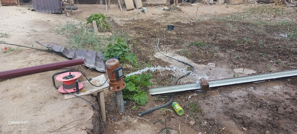 Суу насоз сатылады