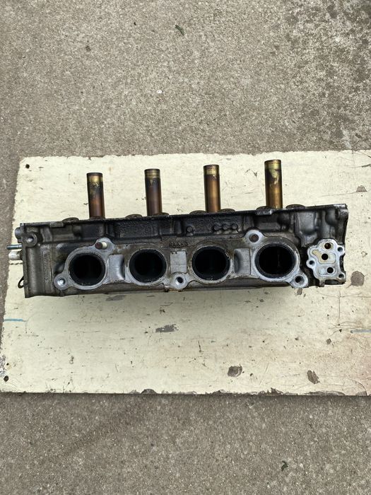 Глава за хонда акорд 7 2.0 155к.с./honda acord 7