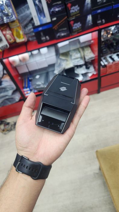 Antiradar neoline 8800s wifi black