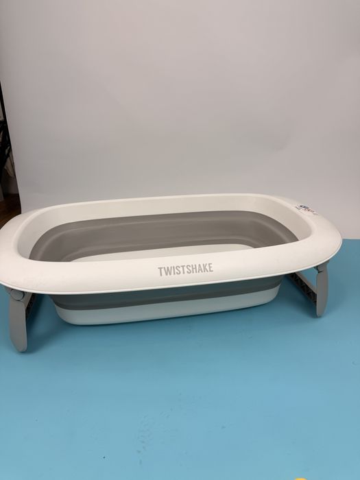 Cada bebe pliabila twistshake