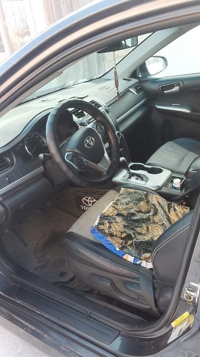 Срочна продам камри