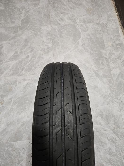 Летняя резина, б/у