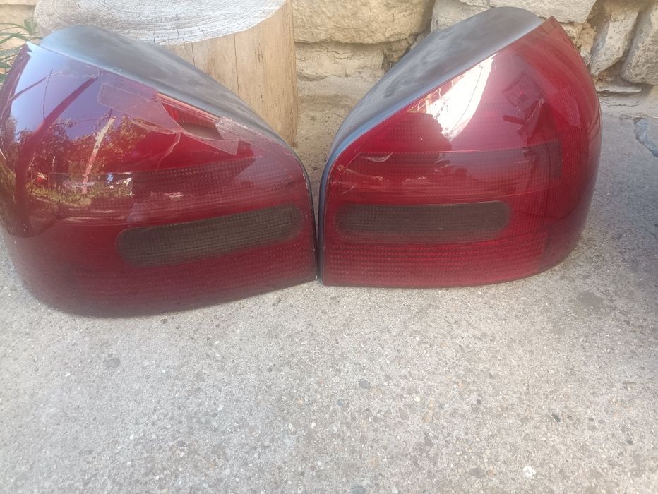 Оригинални стопове за Ауди а3