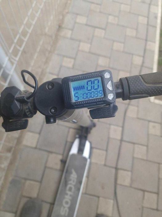 Trotineta electrica copii Archos