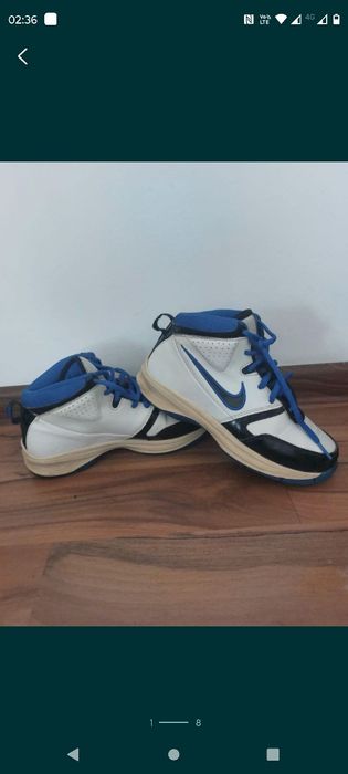 adidași Nike originali