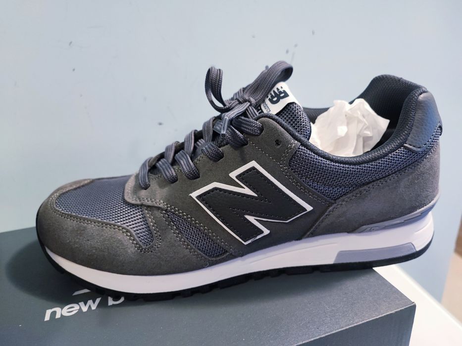 Нови! Мъжки маратонки NEW BALANCE 44