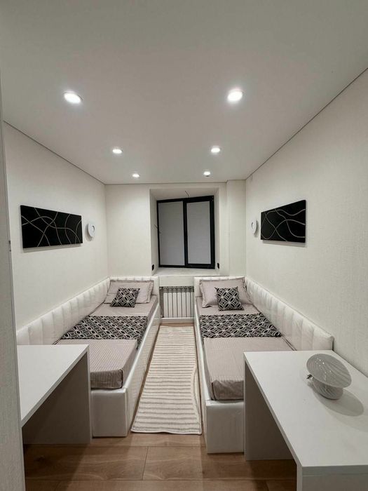 4/3/4 Мирабад Космонавтов 70м² Центр Вторичка