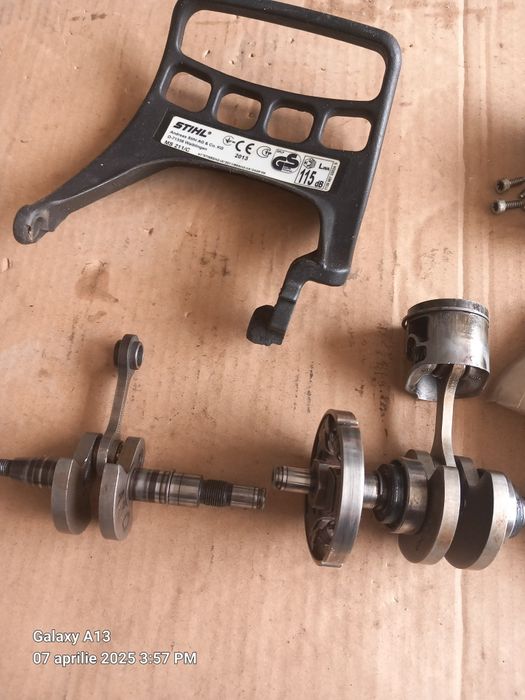 Piese stihl 171,181,211,170,180