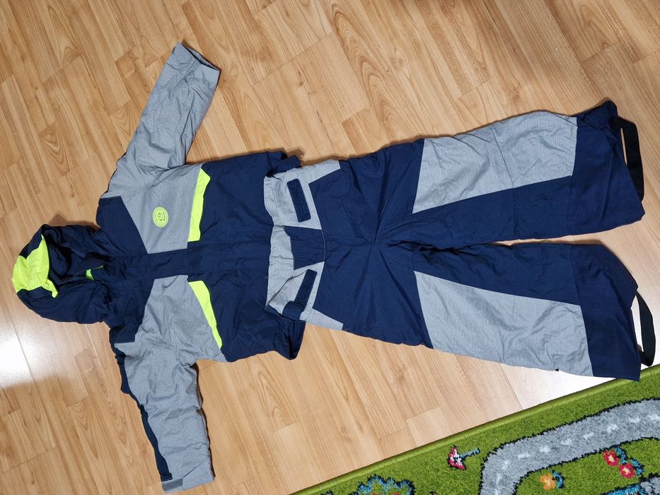 Costum de sky copil