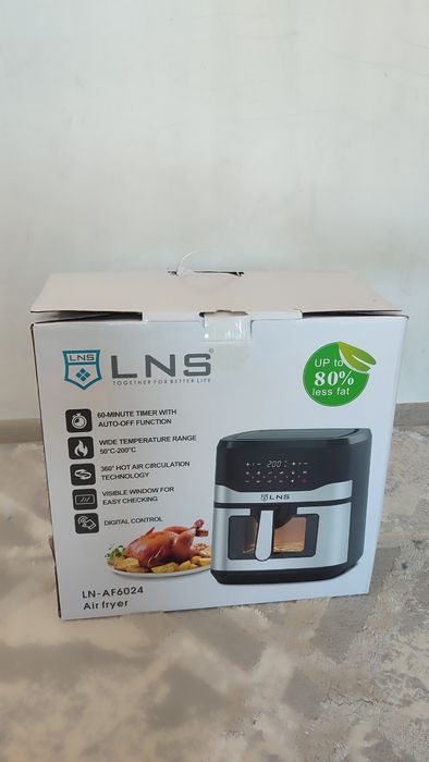 1 oy kafolat beriladi