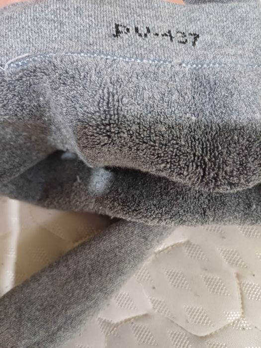 Коготки турецкие