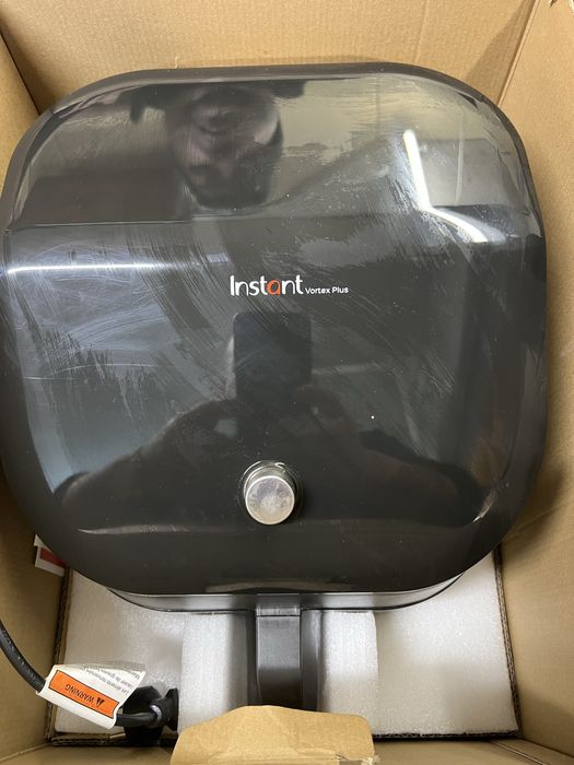 Фриктюрник  Instant 6в1