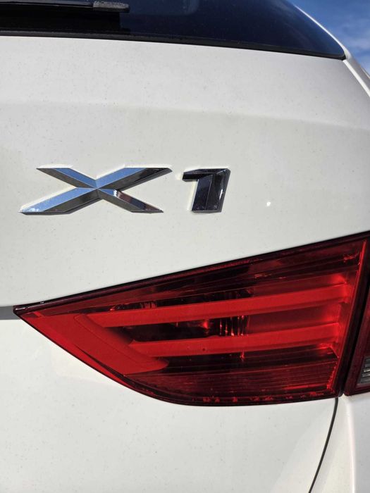 Stop lampa tripla mare dupa haion portbagaj BMW X1 E84