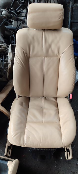 Продам салон BMW E39.