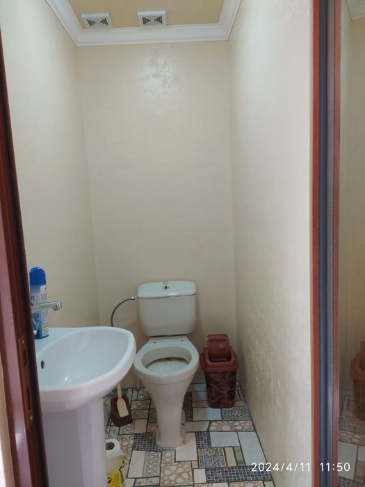 Аренда дом для студентов (Шахристан, Юнусабад, без маклера)