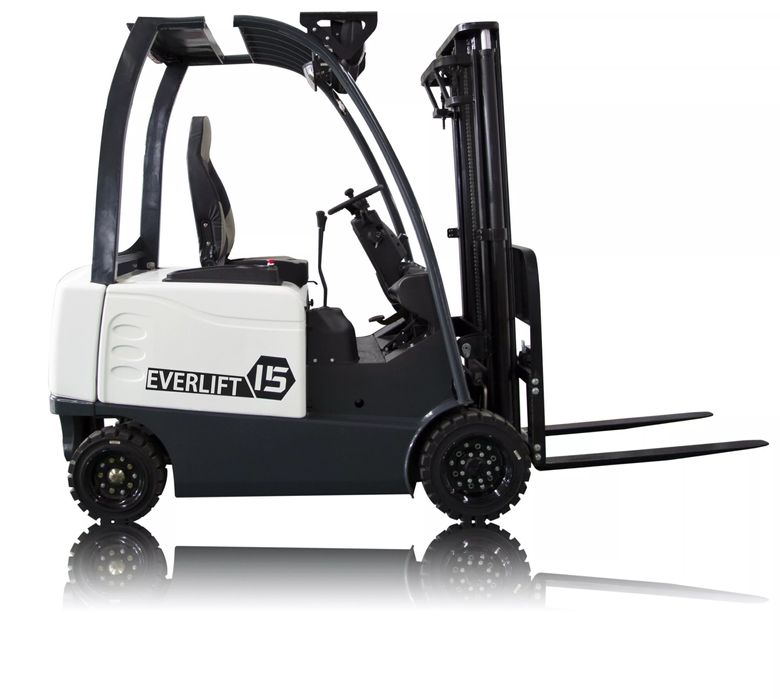 Електрокар/мотокар Everlift FB15E