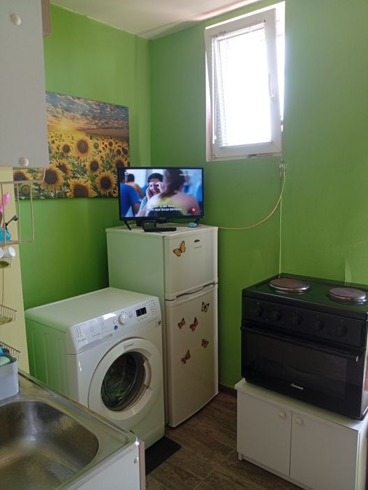 Продава се Двустаен апартамент в Русе, Мидия Енос - 52 кв.м за 1404 €/кв.м - Снимка #8