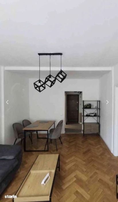 Apartament de vanzare 2 camere 44mp zona Cluj Horea