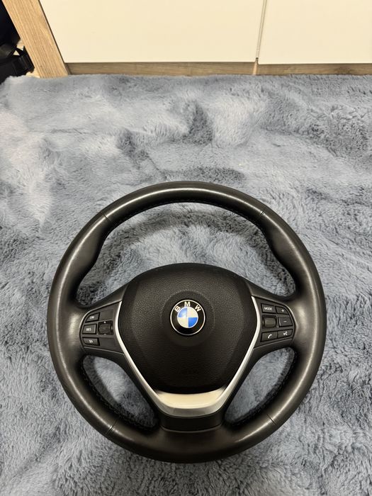 Volan stock BMW F36