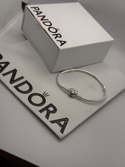 Пандора гривна Pandora