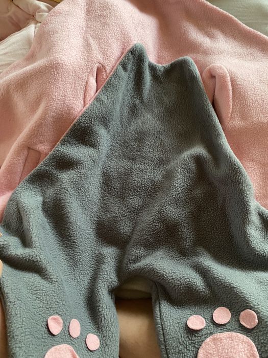 Детский комебнизон