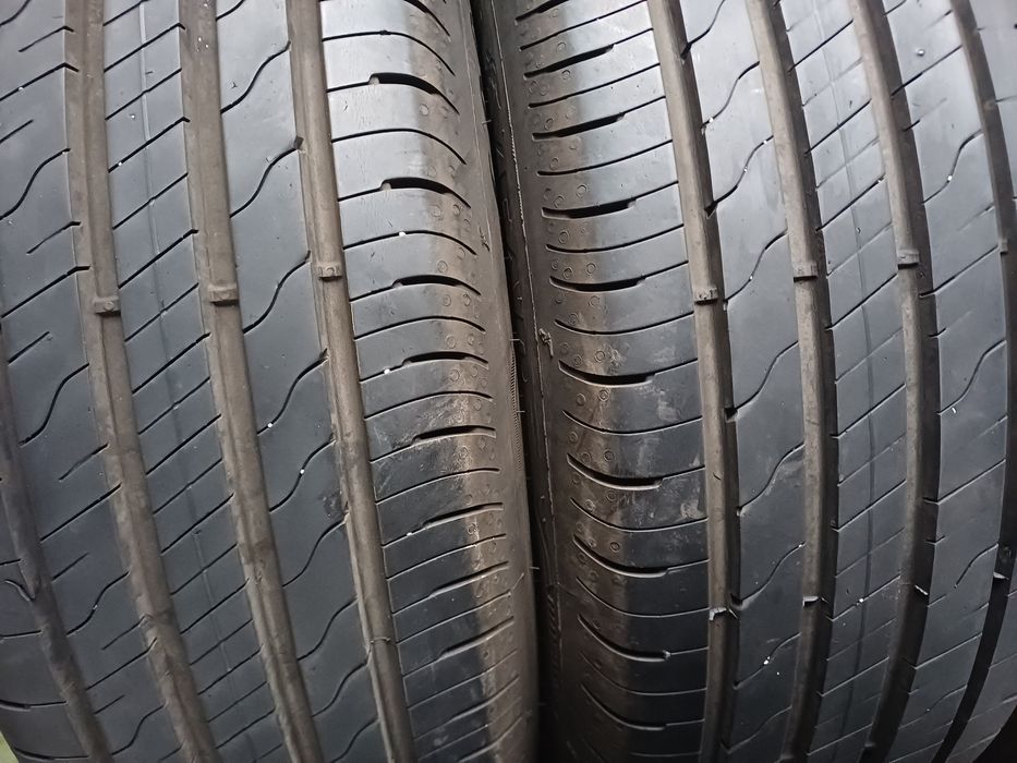 Гуми 205/60/16 Гудиар