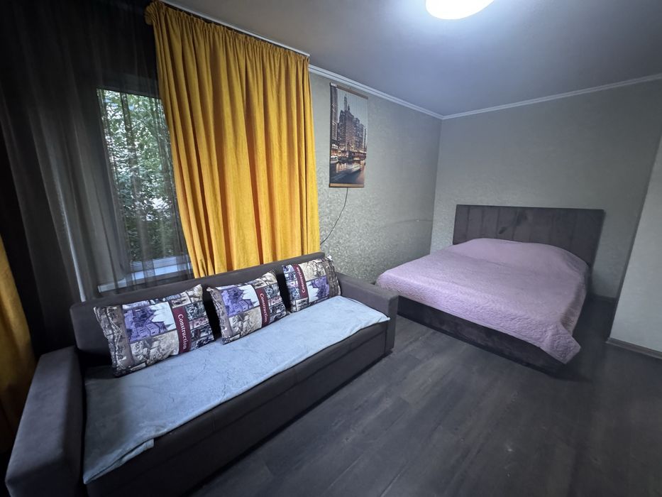 Сдается 1,5 район ЦР