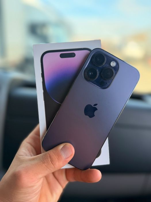 Iphone 14 PRO 128gb