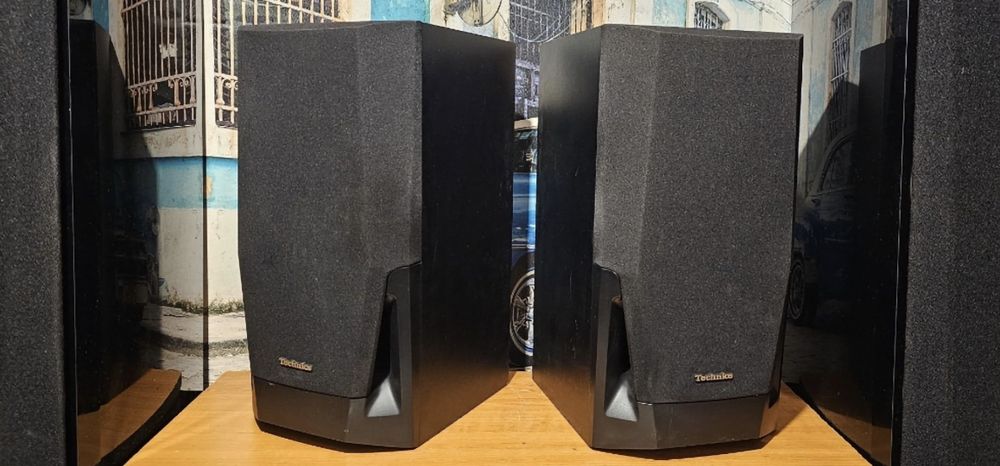 Boxe audio Technics SB CH 530 A