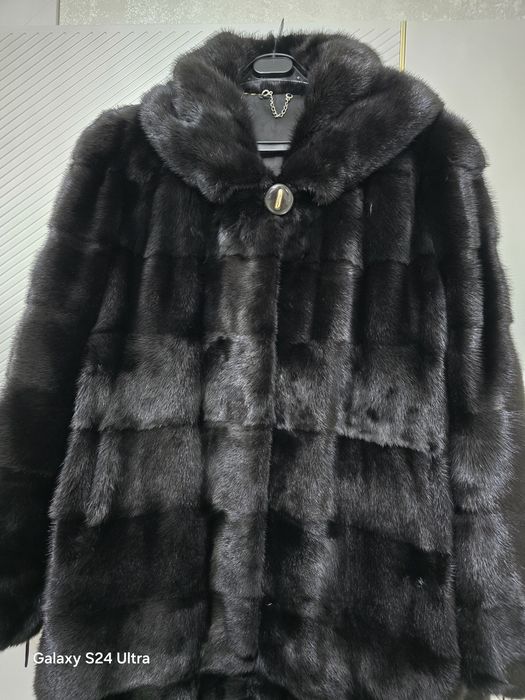 Продам шуба в хорошем состоянии