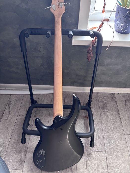 Бас Гитара Cort