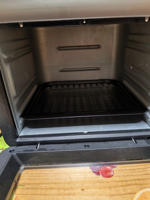 Air Fryer 4,5 l,1350w