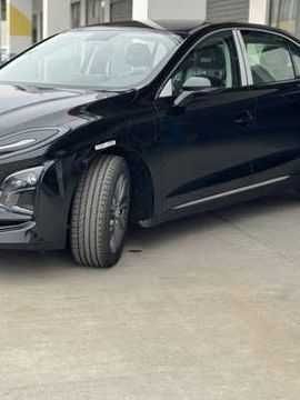 Hongqie 450km 2026yil 0probeg