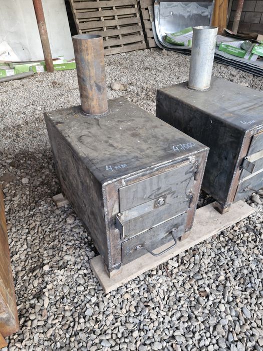 Печь,пеш,буржуйка для отоплния